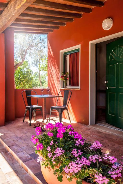 Tenuta Valloria Massa Marittima Bagian luar foto
