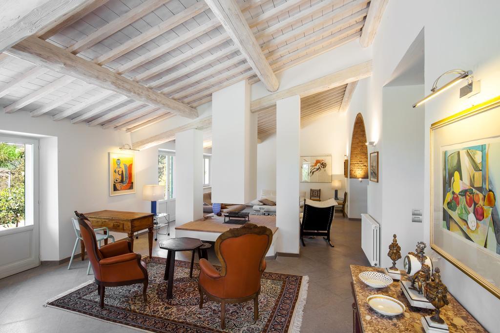 Tenuta Valloria Massa Marittima Bagian luar foto