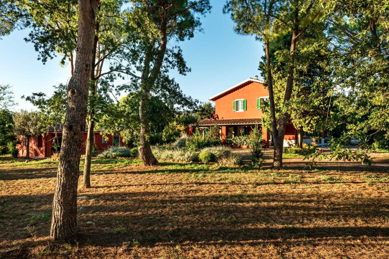 Tenuta Valloria Massa Marittima Bagian luar foto